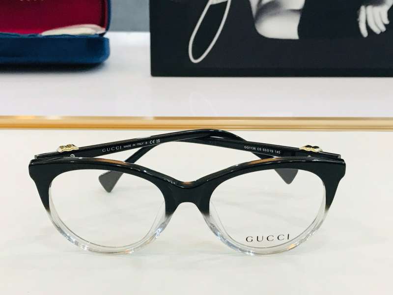 Picture of Gucci Optical Glasses _SKUfw55828015fw